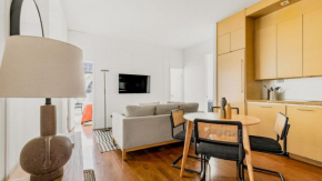 Outstanding & Bright Apartment in Midtown Manhattan